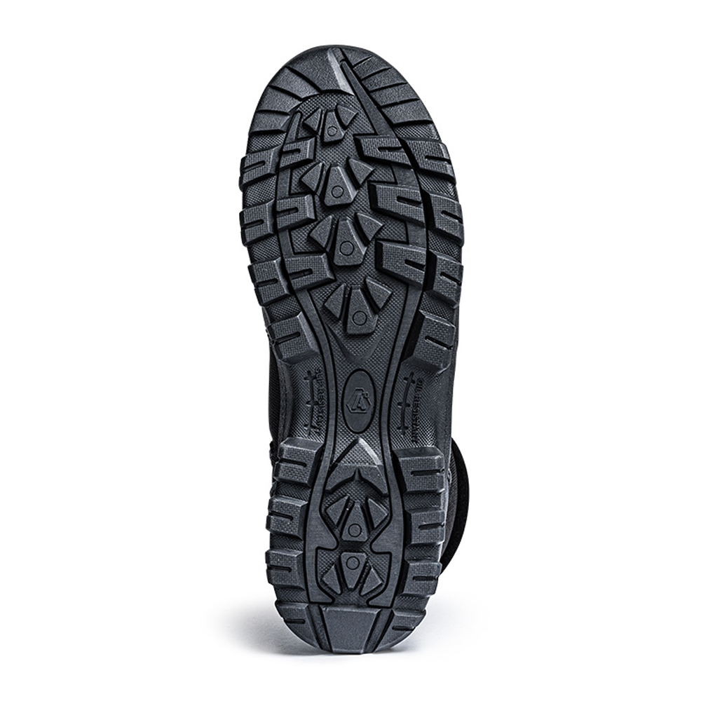 Chaussures SÉCU-ONE 8" noir – Image 6