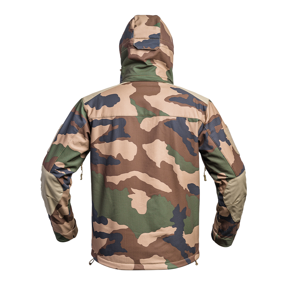 Veste Softshell V2 FIGHTER camo fr/ce – Image 3