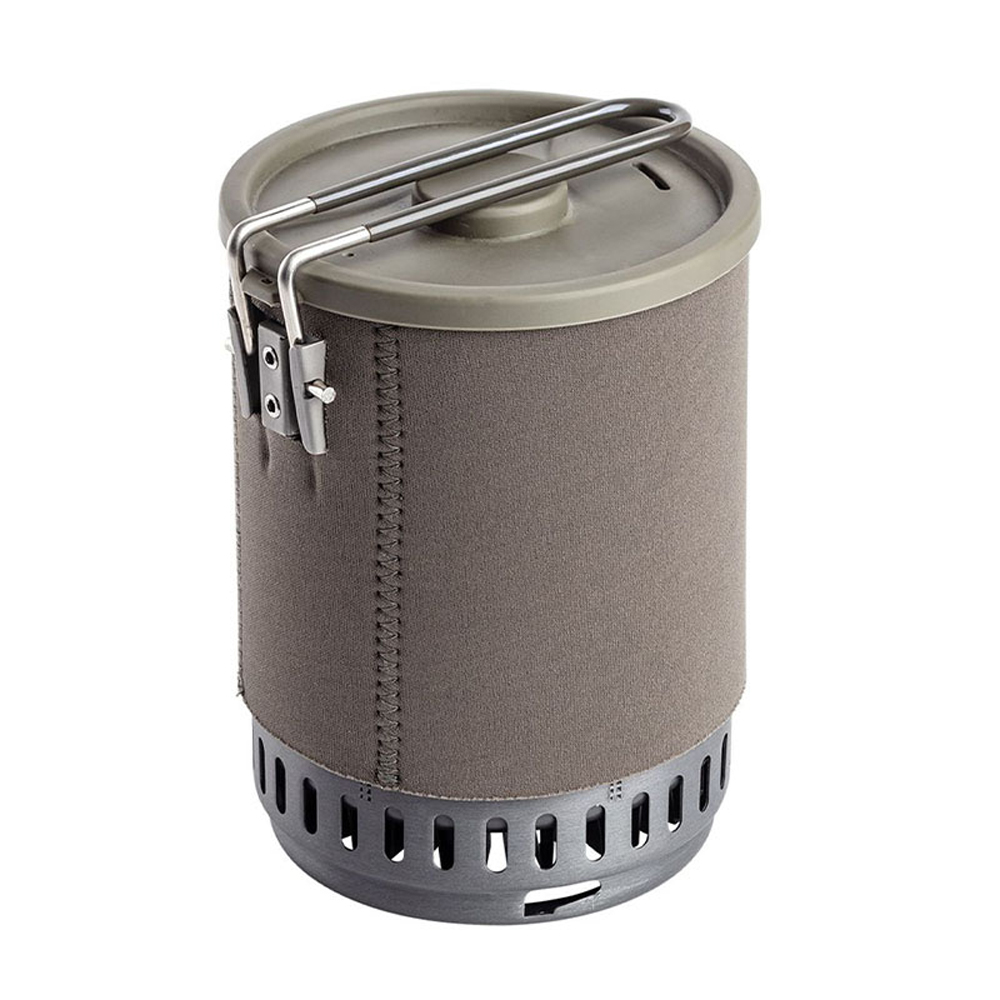 Kit réchaud TAC-BOIL 1 L – Image 2